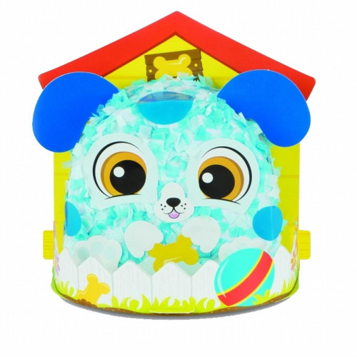 Набор для творчества Melissa&Doug Конфетти для изделий Домашние животные (MD30184) – Melissa&Doug (вид 4)