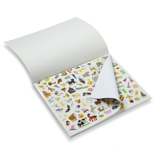 Набор для творчества Melissa&Doug Набор наклеек Сезоны и праздники (MD4215) – Melissa&Doug (вид 1)