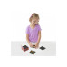 Набор для творчества Melissa&Doug Радужные мини-царапки (MD5945) – Melissa&Doug (вид 3)