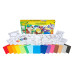 Набор для творчества Crayola Deluxe Создай свою мозаику (256473.006) – Crayola (вид 1)