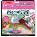 Набор для творчества Melissa&Doug Мега-водная волшебная раскраска Сказка (MD30173) – Melissa&Doug
