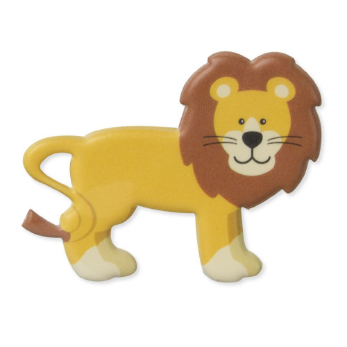 Набір для творчості Melissa&Doug Об'ємні багаторазові наліпки Сафарі (MD9106) – Melissa&Doug (вид 3)