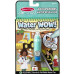 Набор для творчества Melissa&Doug Волшебная водная раскраска Профессии (MD30180) – Melissa&Doug