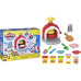 Набір для творчості Hasbro Play-Doh Печемо піцу (F4373) – Hasbro (вид 2)