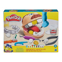 Набор для творчества Hasbro Play-Doh Мистер Зубастик (F1259)