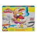 Набор для творчества Hasbro Play-Doh Мистер Зубастик (F1259) – Hasbro