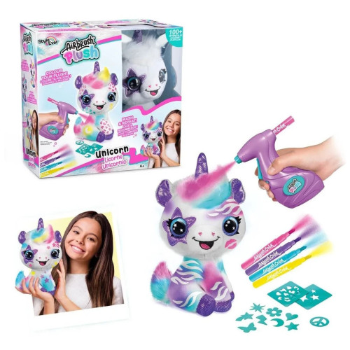 Набор для творчества Canal Toys DIY Style 4 Ever "Единорог" (OFG228) – Canal Toys