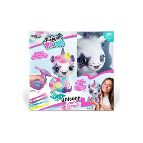 Набор для творчества Canal Toys DIY Style 4 Ever "Единорог" (OFG228) – Canal Toys (вид 1)