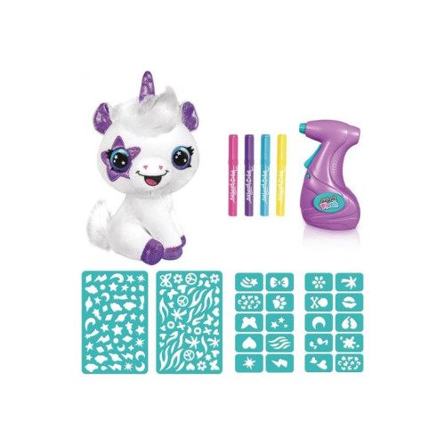 Набор для творчества Canal Toys DIY Style 4 Ever "Единорог" (OFG228) – Canal Toys (вид 3)