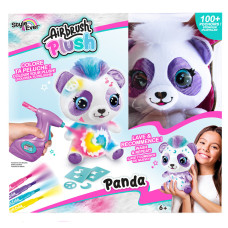 Набір для творчості Canal Toys DIY Style 4 Ever “Панда" (OFG257)