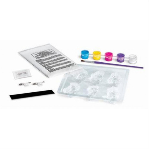 Набор для творчества 4М Принцессы (00-03528) – 4М (вид 1)