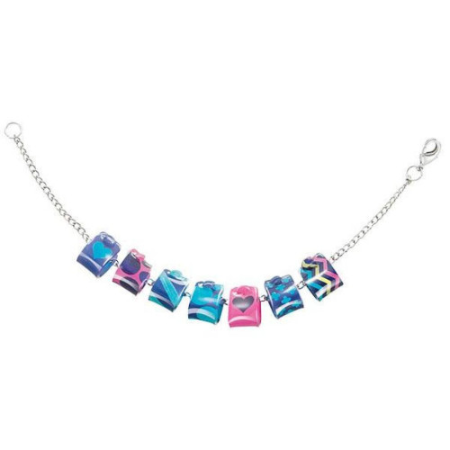 Набір для творчості 4М Прикраси з намистин Мода (00-04698) – 4М (вид 2)