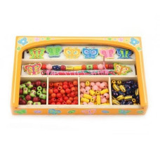 Набор для творчества Viga Toys Бабочки (58550)