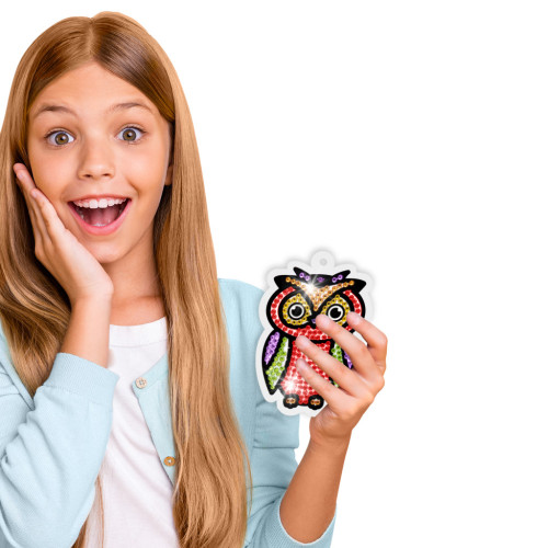 Набор для творчества WeCool iLY Алмазная мозаика (301110-1) – WeCool (вид 3)