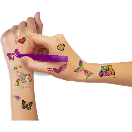 Набор для творчества WeCool iLY Сделай тату (301106-1) – WeCool (вид 4)