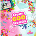 Набір для творчості WeCool iLY виготовлення браслетів "Яскравий мікс" (112819) – WeCool (вид 2)