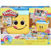 Набір для творчості Hasbro Play-Doh Пікнік (F6916) – Hasbro