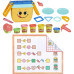 Набір для творчості Hasbro Play-Doh Пікнік (F6916) – Hasbro (вид 1)
