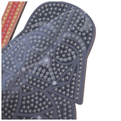 Набор для творчества Crystal Art Дарт Вейдер (CAFGR-SWS001) – Crystal Art (вид 2)