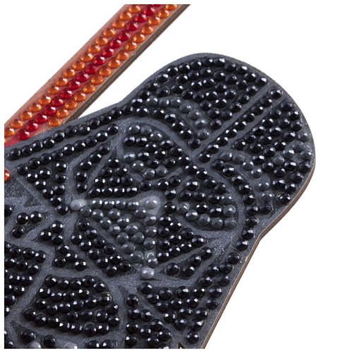 Набор для творчества Crystal Art Дарт Вейдер (CAFGR-SWS001) – Crystal Art (вид 4)