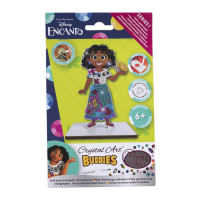 Набор для творчества Crystal Art Мирабель (CAFGR-DNY008)