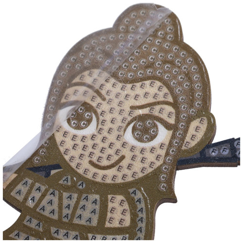 Набор для творчества Crystal Art Рей (CAFGR-SWS006) – Crystal Art (вид 2)