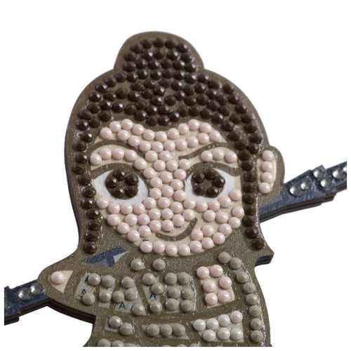 Набор для творчества Crystal Art Рей (CAFGR-SWS006) – Crystal Art (вид 3)