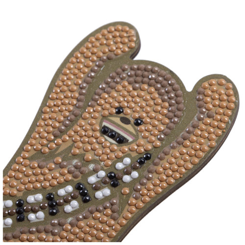 Набор для творчества Crystal Art Чуи (CAFGR-SWS008) – Crystal Art (вид 3)