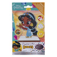 Набір для творчості Crystal Art Жасмін (CAFGR-DNY002)