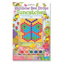 Набор для творчества 4М Пчелка (00-04677)