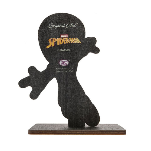 Набір для творчості Crystal Art Майлз Моралес (CAFGR-MCU015) – Crystal Art (вид 3)