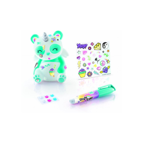 Набор для творчества Canal Toys Style 4 Ever Мой любимец - Панда S (OFG179/6) – Canal Toys (вид 1)