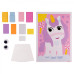 Набор для творчества 1 вересня Единорог Аппликация из фоамирана ЭВА (954566) – 1 вересня (вид 1)