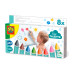 Набір для творчості Ses Creative Tiny Talents Веселе купання (для малювання) (13050S) – Ses