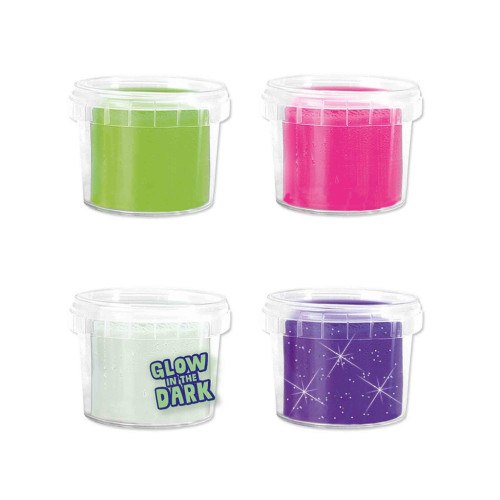 Набор для творчества Ses Creative Feel Good Dough Сияние (00516S) – Ses Creative (вид 1)