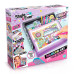 Набор для творчества Canal Toys Style 4 Ever Diamond Art Фабрика с подсветкой (OFG300) – Canal Toys