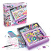 Набор для творчества Canal Toys Style 4 Ever Diamond Art Фабрика с подсветкой (OFG300) – Canal Toys (вид 1)