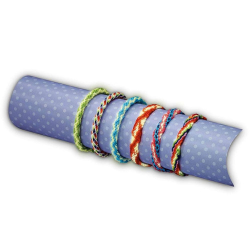 Набор для творчества 4М Светящиеся браслеты (00-04662) – 4М (вид 2)