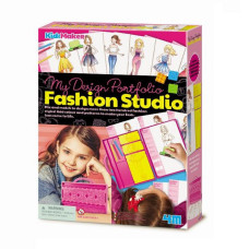 Набор для творчества 4М Студия моды (00-04720)