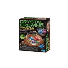 Набор для творчества 4М Динозавры выращивание кристаллов (00-03926/EU)