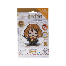 Набор для творчества Crystal Art Гермиона Грейнджер (CAFGR-HPS003)