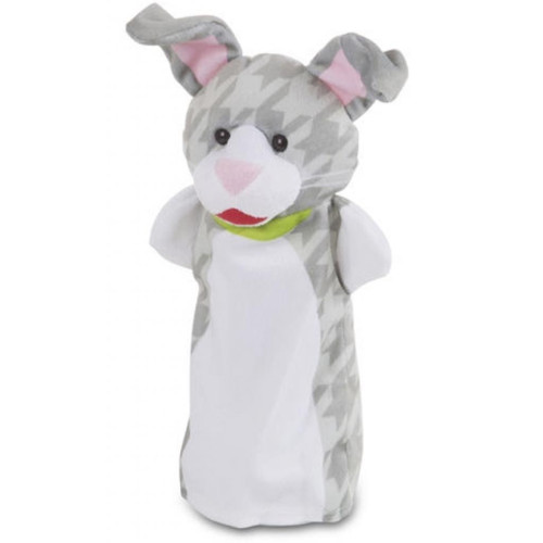 Набір для творчості Melissa&Doug Ляльковий театр Домашні тварини (MD19084) – Melissa&Doug (вид 2)