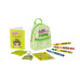 Набор для творчества Crayola Мини-рюкзак Зеленый (35054-A) – Crayola (вид 1)