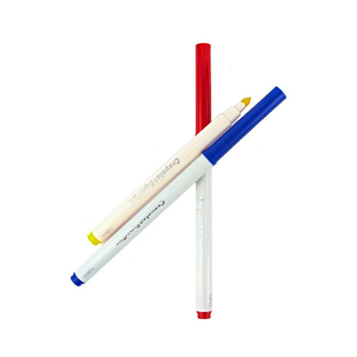 Набор для творчества Crayola Пенал-раскраска Джунгли С фломастерами (15764-A) – Crayola (вид 2)