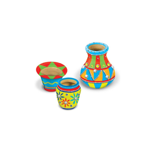 Набор для творчества Cra-Z-Art Моторизованный гончарный круг (14500CRA) – Cra-Z-Art (вид 2)