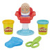 Набір для творчості Hasbro Play-Doh Mini Улюблені набори в мініатюрі Божевільні зачіски (E4902) – Hasbro (вид 1)