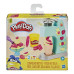 Набір для творчості Hasbro Play-Doh Mini Улюблені набори в мініатюрі Морозиво (E9368) – Hasbro