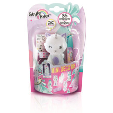 Набор для творчества Canal Toys Style 4 Ever Мой любимец - Котенок S (OFG179/4)