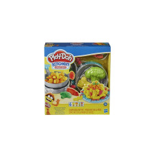 Набор для творчества Hasbro Play-Doh Макароны (E9369)