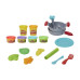 Набор для творчества Hasbro Play-Doh Макароны (E9369) – Hasbro (вид 1)